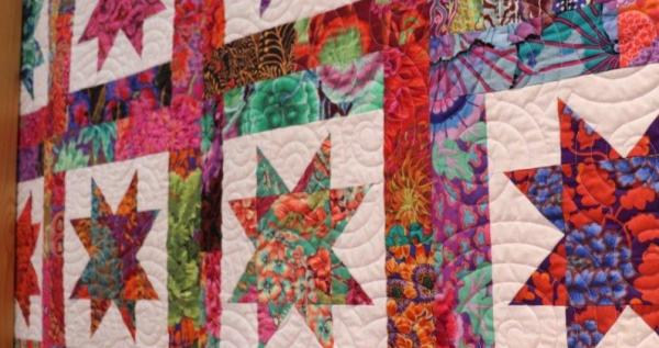 Patchwork & quiltdagen Rijswijk 12.-14.02.26